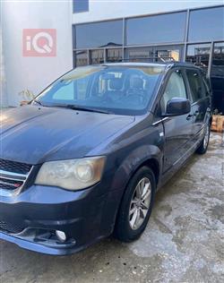 دودج جراند كارافان